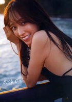 【DONUTS】めくる日々 佐々木久美1st写真集 佐々木久美