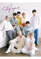 【ヨシモトブックス】Home OCTPATH First photo book