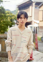 【KADOKAWA】records 新正俊1st写真集 新正俊