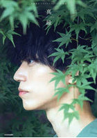 【KADOKAWA】真縁 高橋健介メモリアルフォトブック