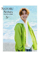 【KADOKAWA】S＋ 相馬理1st写真集 相馬理