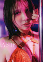 【光文社】AS IF あまつまりな写真集