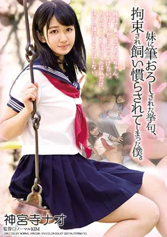 【ドグマ】妹に筆おろしされ、拘束され飼い慣らされてしまった僕。 【ddk00174】