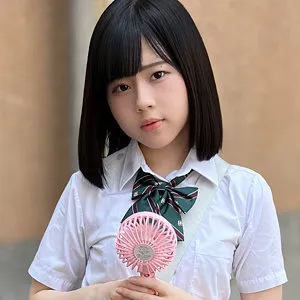 【霧島さな】さな 霧島さな