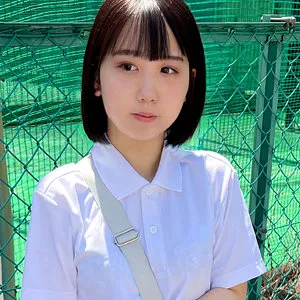 渚まみ、息をのむ美乳と最奥愛の口内奉仕！ハイビジョン美少女 渚まみ