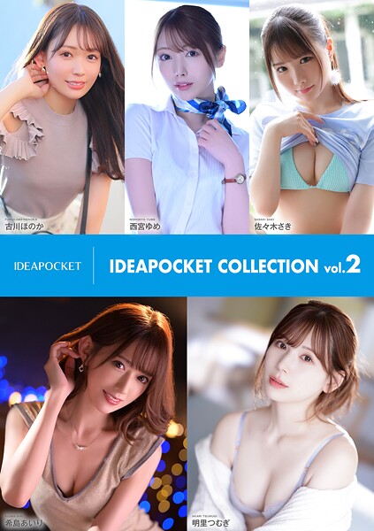 【電子書籍】IDEAPOCKET COLLECTION vol.2