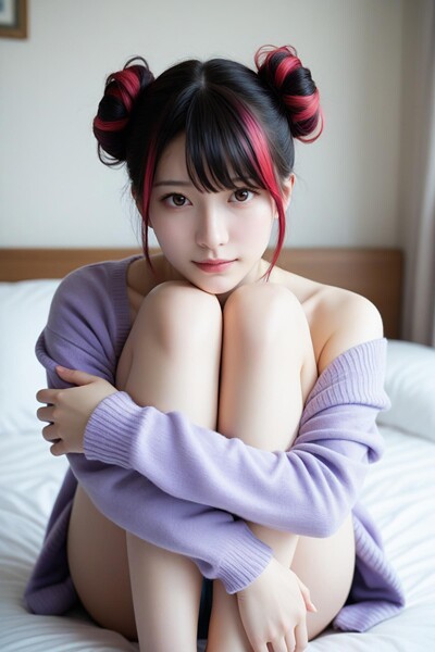 【電子書籍】空想ちゃん130