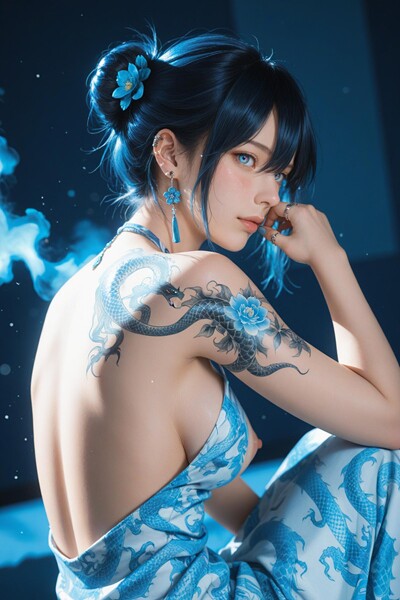 【電子書籍】空想ちゃん183