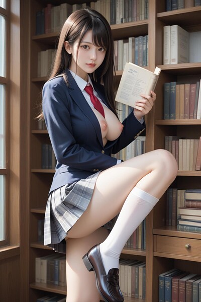 【電子書籍】空想美女図鑑