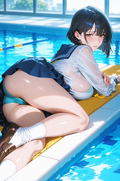 【電子書籍】空想美女図鑑24