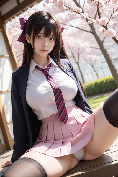 【電子書籍】空想美女図鑑161