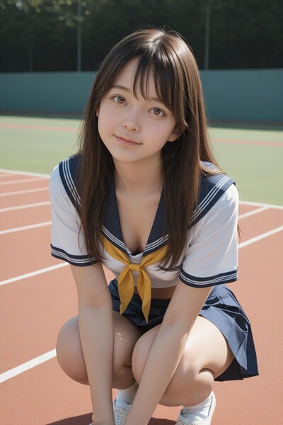 【電子書籍】空想美女図鑑235