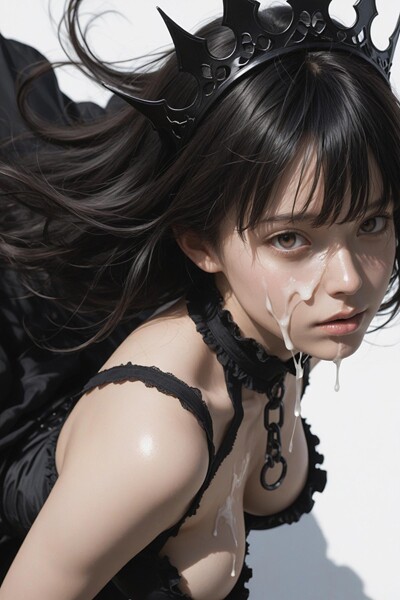 【電子書籍】空想美女図鑑260