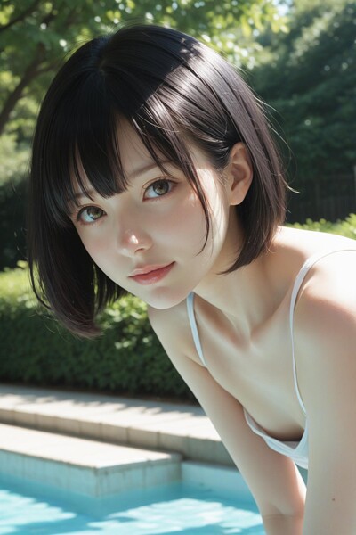 【電子書籍】初恋ショートヘア13