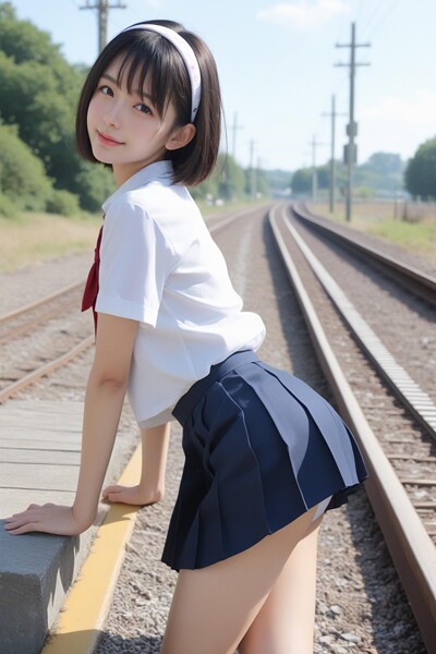 【電子書籍】初恋ショートヘア29