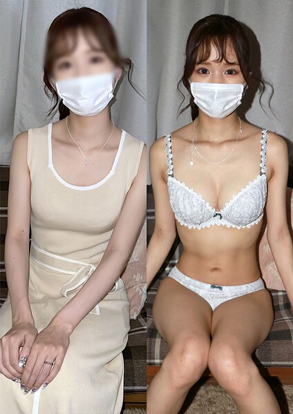 【電子書籍】かわいい上にスタイル最強属性の若妻が反応良すぎて旦那様が鬱勃起しながら撮影しまくった映像がこちらです