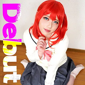 郁〇よさんの美貌に息をのむ！ハイコスプレ写真集で魅力を堪能