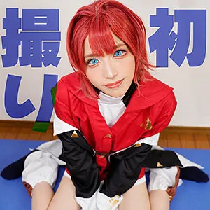 アンジュ・カトーナ、白濁の湯で愛を確かめ合う蜜月【ハイビジョン】