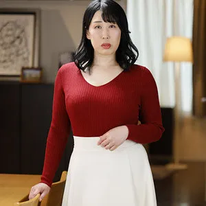 深月ちぐさ、禁断の愛と危険な誘惑！豊満な果実が織りなすドラマ 深月ちぐさ