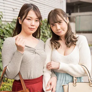 久我里依紗と美少女！3人での愛と最奥愛の果実 久我里依紗