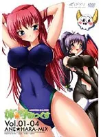 年上彼女との禁断の愛…深まる距離と愛の充填DVD-BOX