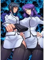 監獄戦艦DVD-BOX：最奥愛充填＆恥じらいの禁断映像集！サンプル動画も