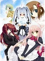 年上彼女と過ごす甘くて切ない時間…美少女との出会いが、心を揺さぶる物語