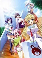 学園ラブコメ！ヒロインと過ごす甘酸っぱい青春アドベンチャー