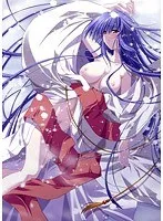 雪影〜setuei〜：美少女が魅せる、和服の静寂と切なさ