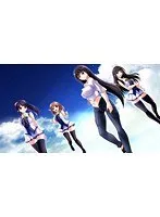 年の差ラブを描くあねいもNeo＋第2弾！姉妹との甘く切ない冒険