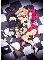 月光アルスマギカ：少女たちの不可逆神域に学園が交差する物語