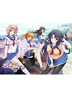 青春を彩る衣装と、甘く熟れた果実…学園の秘密を覗き見！