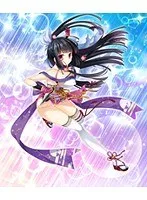 乱れ雪月華：くノ一が魅せる、最奥愛の雪解け