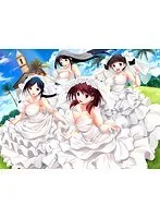 結婚式の後日談…美少女との甘い時間、秘密の物語【アフターウェディング】