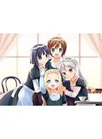 美少女と巡る冒険！スイートロビンガールの世界へ誘うDVD