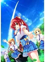 青空に響く、少女たちの冒険と輝き！青春アドベンチャー（前編）