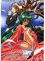 天使たちの翼：美しい旋律が誘う、切ない愛の物語【前編】