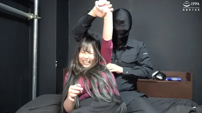 玉木くるみ×くすぐり！笑いと悶えで全身がほぐれる快感 玉木くるみ