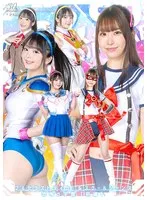 【天美めあ 泉りおん】天美めあ＆泉りおんが出演！恐怖の学園に潜む罠【前編】 天美めあ,泉りおん