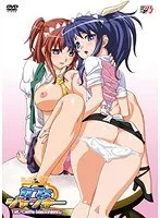 美少女ウェイトレスに癒やされるカフェ体験！サンプル動画で先行チェック