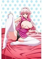 ショッキングピンク！美少女たちの桃源郷で誓った秘密とは？