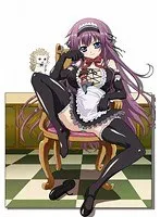 ツンツンメイドはエロエロです 上巻 ご主人様を躾けてあげる◆