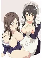 キャリアウーマン×引きこもりメイド！年上の彼女と過ごす、甘くて切ない日々