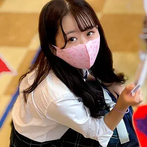 茅野亜美の美乳が炸裂！口内奉仕で最奥まで愛の充填【ハイビジョン】 茅野亜美