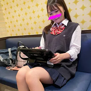 川栄結愛の美乳が炸裂！最奥まで愛の充填で極上の口内奉仕 川栄結愛