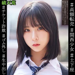 渋谷あかり、制服美少女の独占映像！美乳＆最奥愛でハイビジョンに充填 渋谷あかり