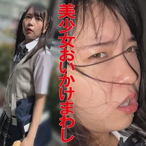 円井萌華、最奥まで愛を捧ぐ！ハイビジョンで味わう制服美少女の口内奉仕 円井萌華