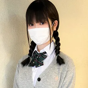 美少女ゆいの愛の奉仕！最奥まで満たす美乳ハイビジョン