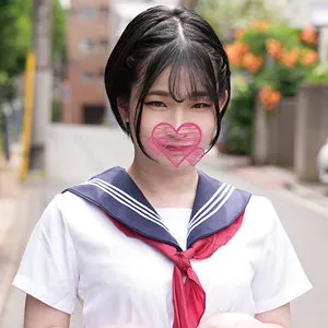 姫野らん、セーラー服で魅せる！最奥愛の充填と可憐な果実 姫野らん