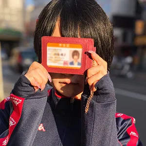 NIMOの美乳がヤバい！最奥愛の口内奉仕でハイビジョンに悶絶 NIMO